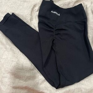 Aurola seamless leggings